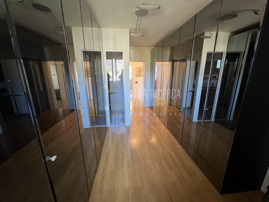 Immagine 19 di Attico in vendita  in Via Baratto 10 a Schio