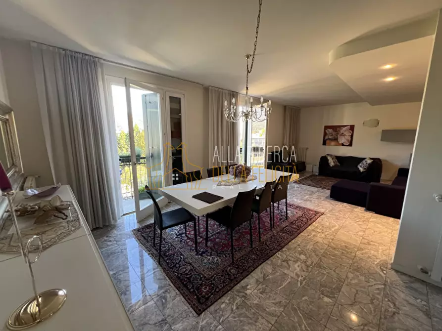 Immagine 22 di Attico in vendita  in Via Baratto 10 a Schio