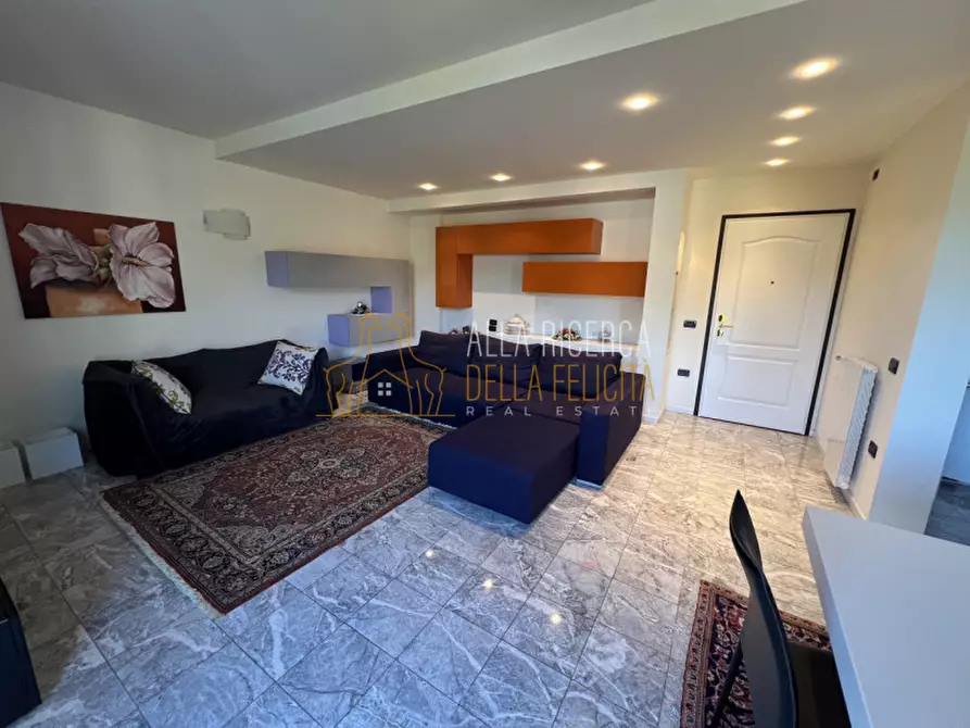 Immagine 24 di Attico in vendita  in Via Baratto 10 a Schio