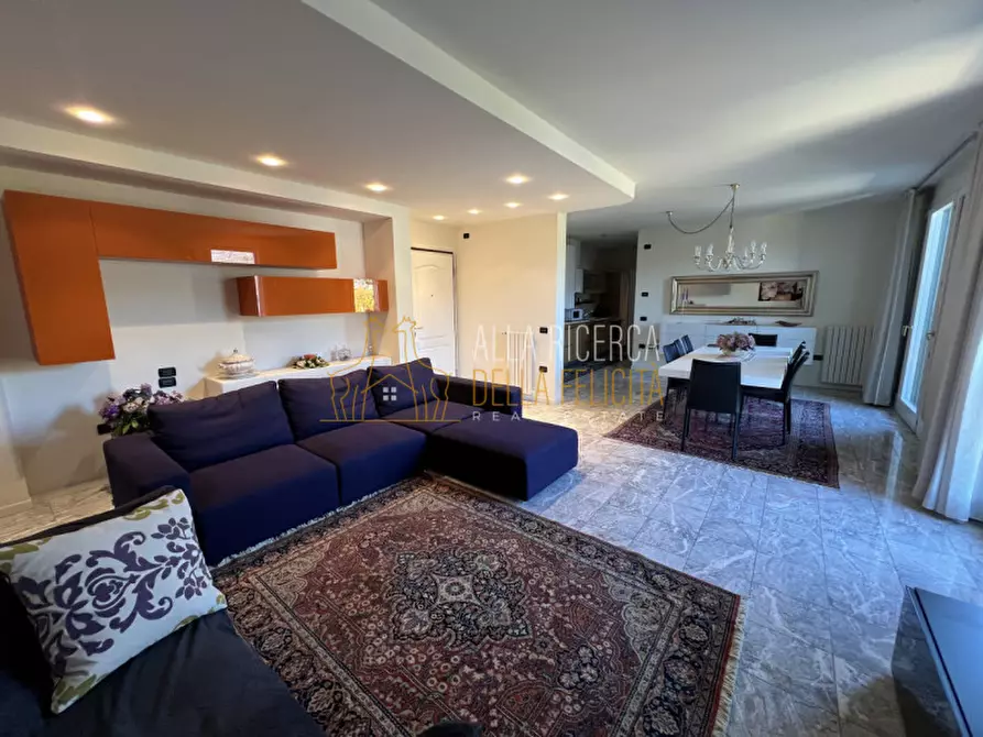 Immagine 25 di Attico in vendita  in Via Baratto 10 a Schio