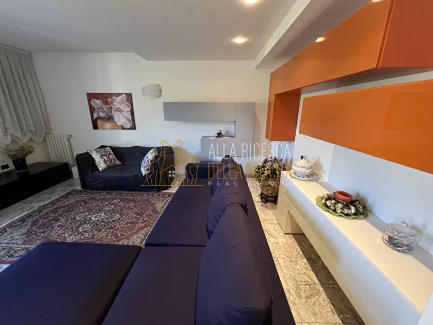 Immagine 26 di Attico in vendita  in Via Baratto 10 a Schio