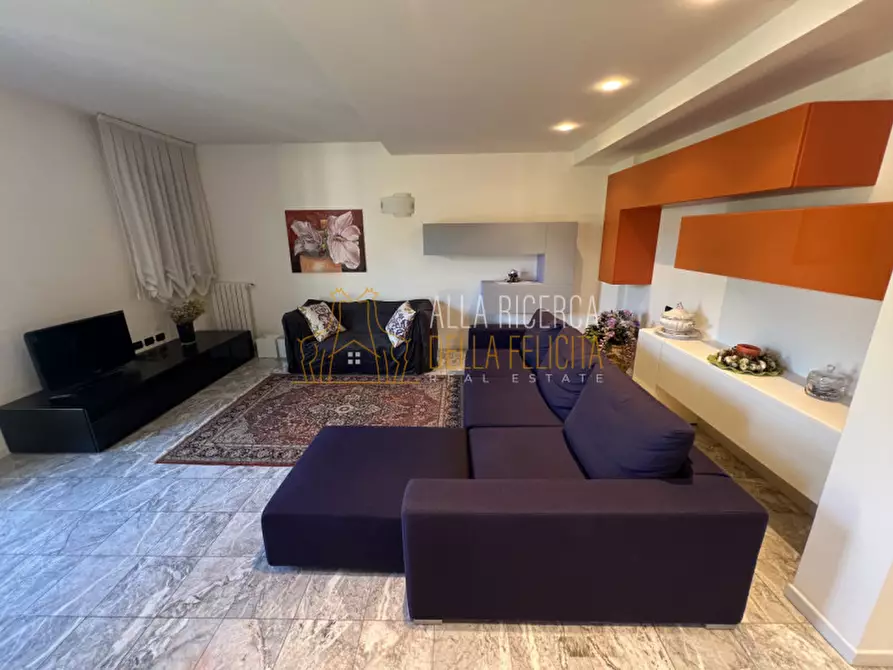 Immagine 27 di Attico in vendita  in Via Baratto 10 a Schio