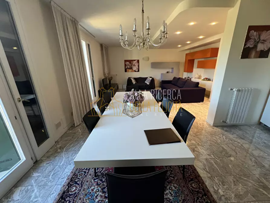 Immagine 28 di Attico in vendita  in Via Baratto 10 a Schio