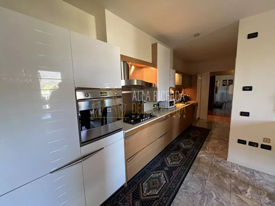 Immagine 30 di Attico in vendita  in Via Baratto 10 a Schio