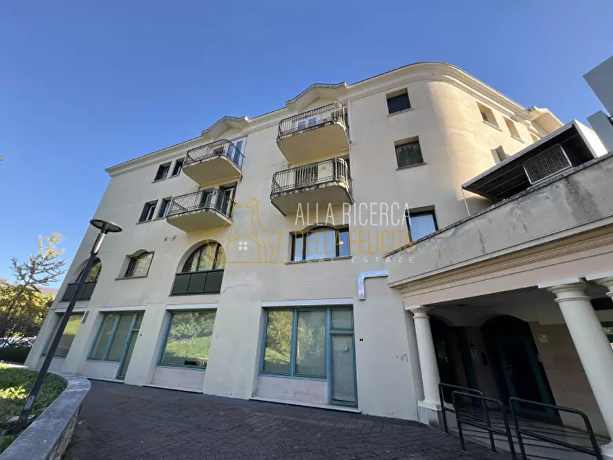 Immagine 32 di Attico in vendita  in Via Baratto 10 a Schio