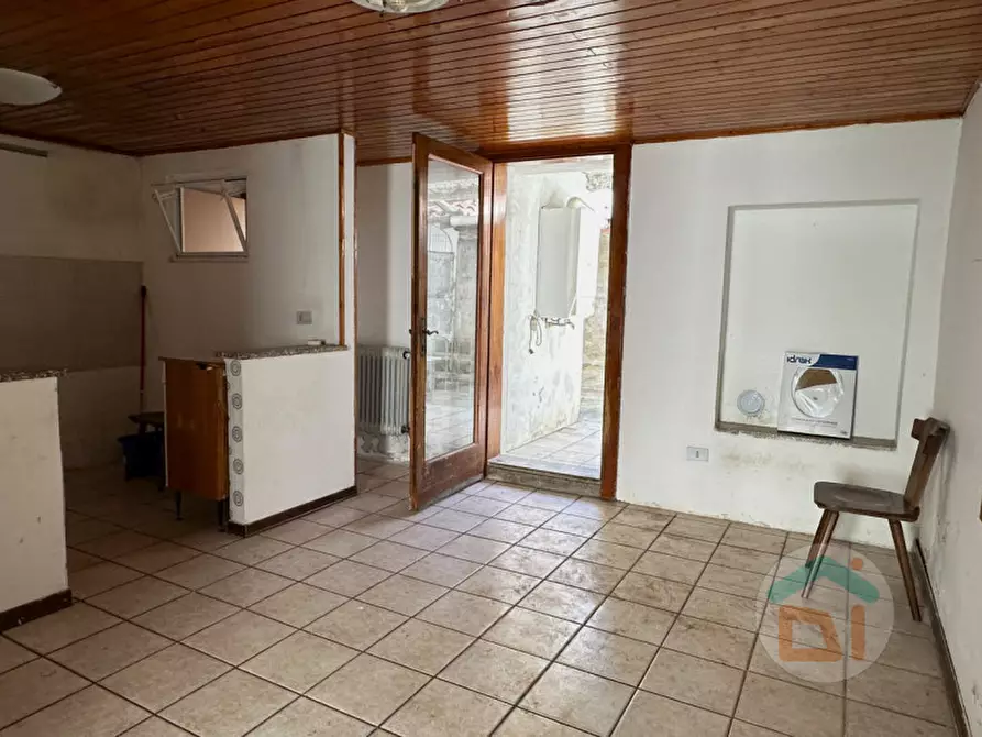 Immagine 4 di Villetta a schiera in vendita  in Via Guglielmo Marconi a Fogliano Redipuglia