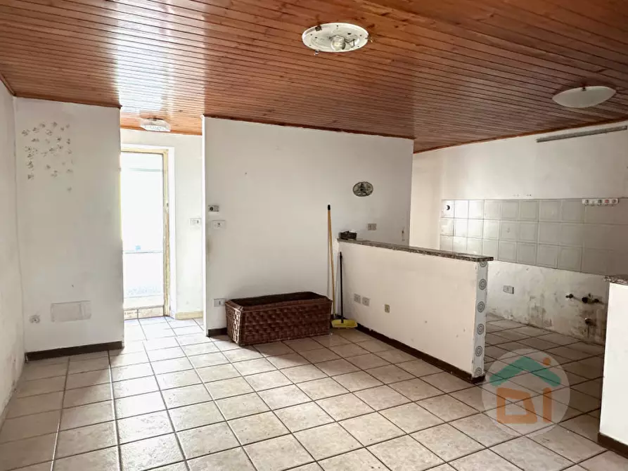 Immagine 5 di Villetta a schiera in vendita  in Via Guglielmo Marconi a Fogliano Redipuglia