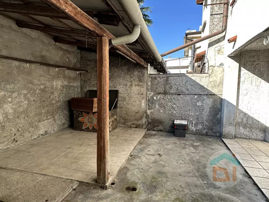 Immagine 12 di Villetta a schiera in vendita  in Via Guglielmo Marconi a Fogliano Redipuglia