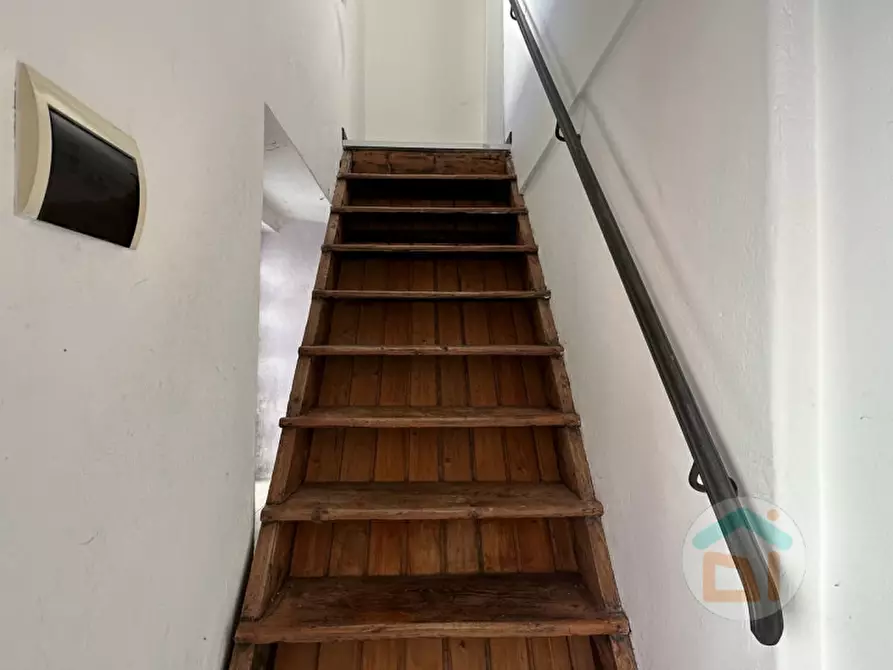 Immagine 13 di Villetta a schiera in vendita  in Via Guglielmo Marconi a Fogliano Redipuglia