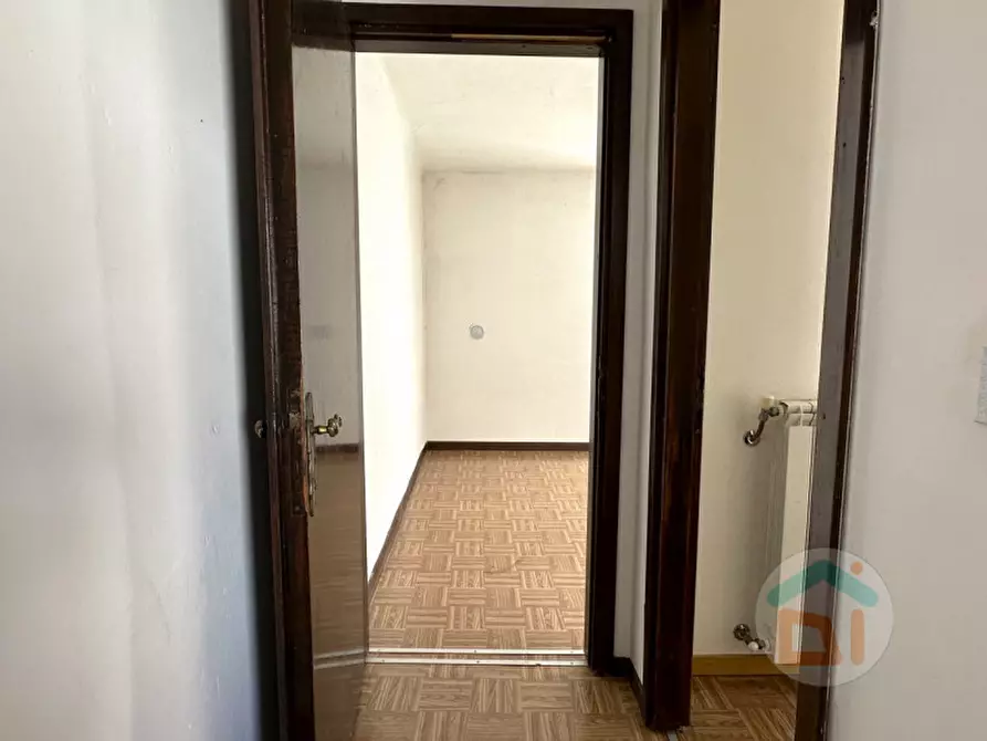 Immagine 14 di Villetta a schiera in vendita  in Via Guglielmo Marconi a Fogliano Redipuglia