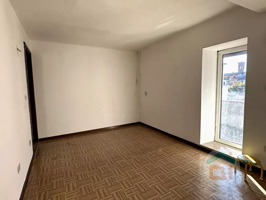 Immagine 18 di Villetta a schiera in vendita  in Via Guglielmo Marconi a Fogliano Redipuglia