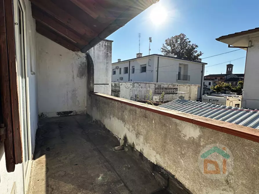 Immagine 19 di Villetta a schiera in vendita  in Via Guglielmo Marconi a Fogliano Redipuglia