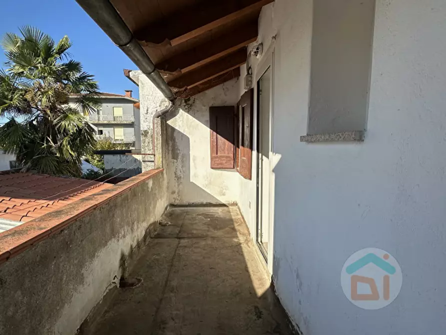 Immagine 20 di Villetta a schiera in vendita  in Via Guglielmo Marconi a Fogliano Redipuglia