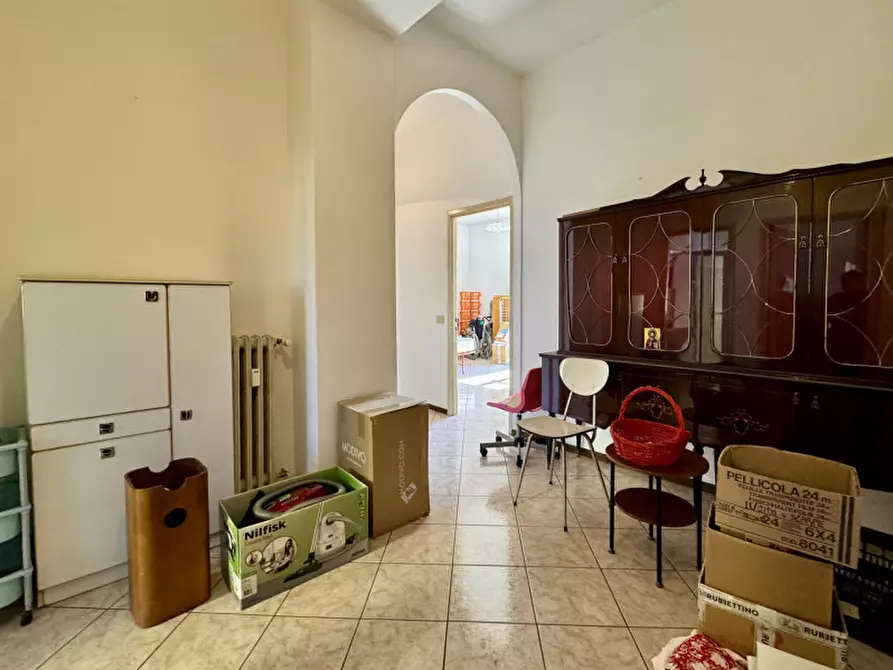 Immagine 1 di Appartamento in vendita  in Via Palermo a Parma