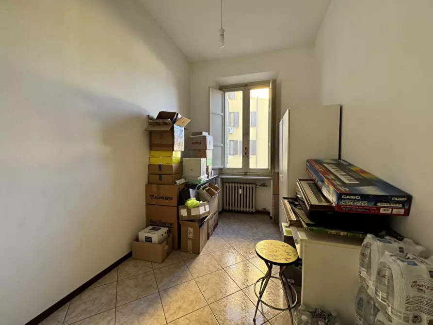 Immagine 3 di Appartamento in vendita  in Via Palermo a Parma