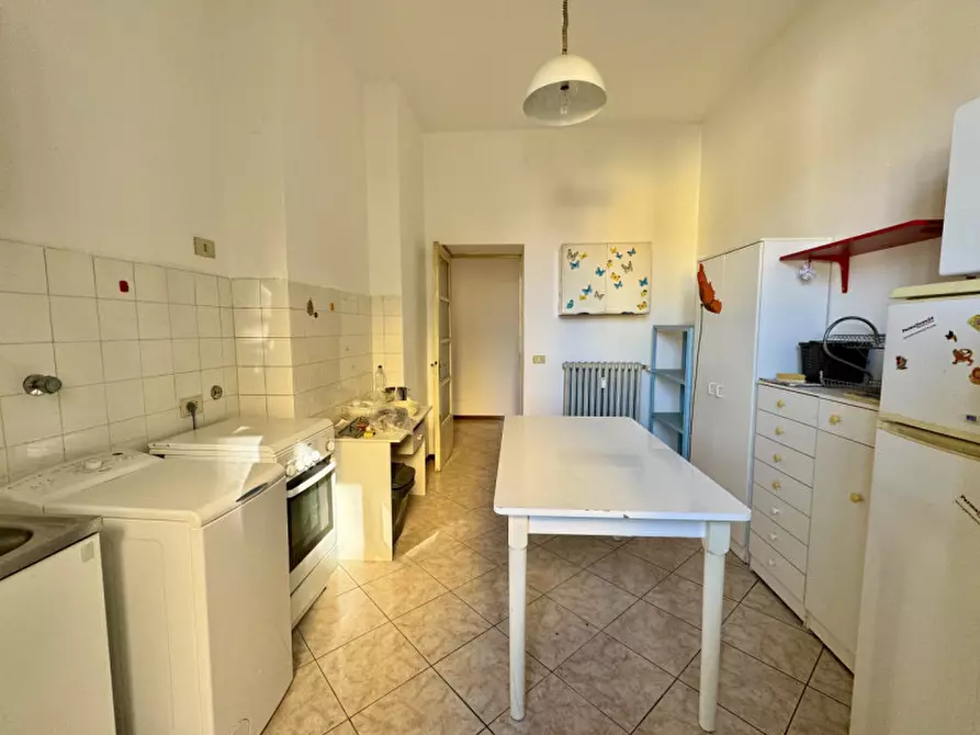 Immagine 5 di Appartamento in vendita  in Via Palermo a Parma