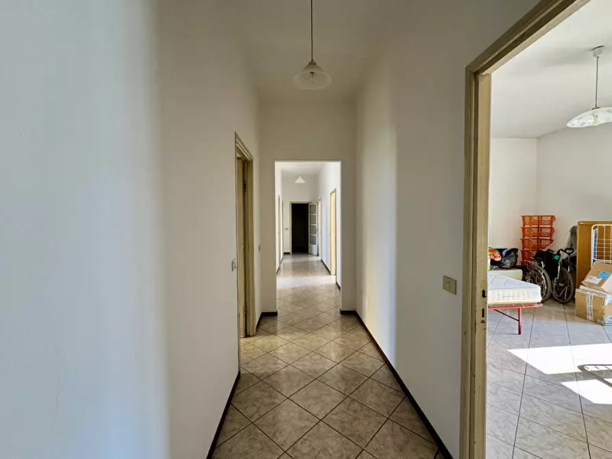 Immagine 6 di Appartamento in vendita  in Via Palermo a Parma