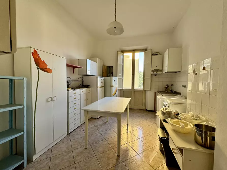 Immagine 7 di Appartamento in vendita  in Via Palermo a Parma