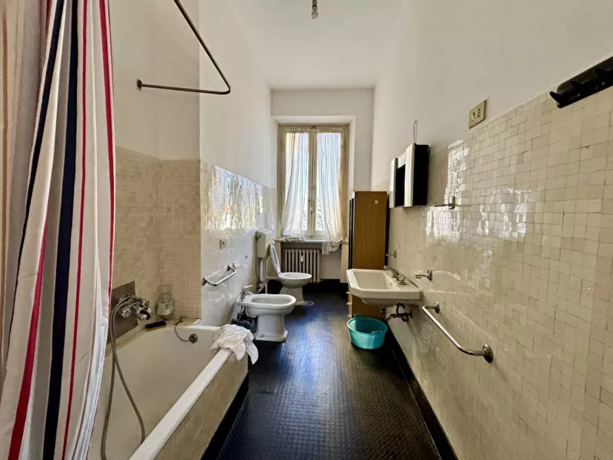 Immagine 8 di Appartamento in vendita  in Via Palermo a Parma