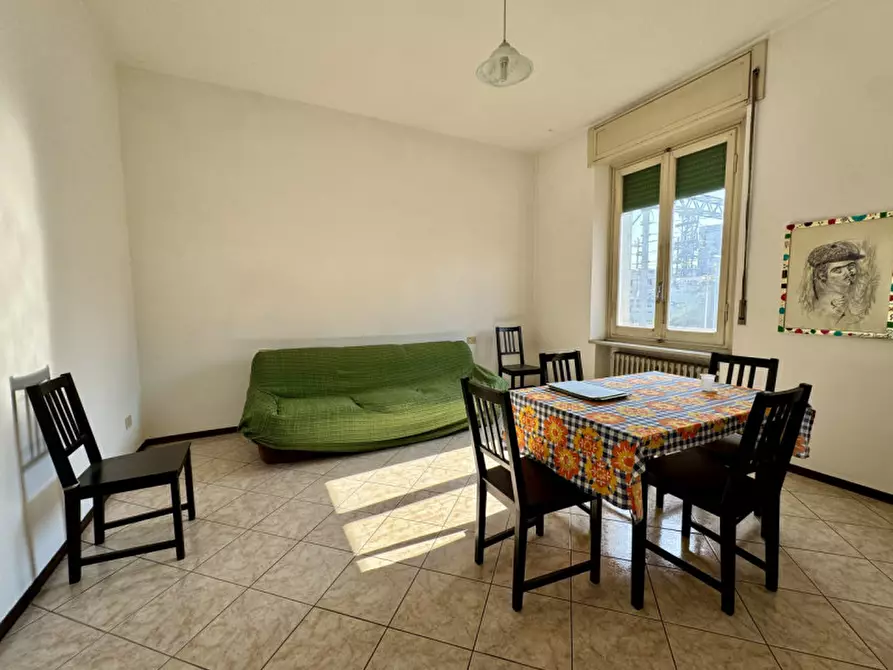 Immagine 15 di Appartamento in vendita  in Via Palermo a Parma