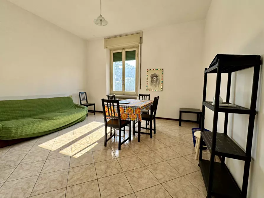 Immagine 16 di Appartamento in vendita  in Via Palermo a Parma