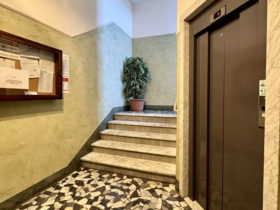 Immagine 18 di Appartamento in vendita  in Via Palermo a Parma