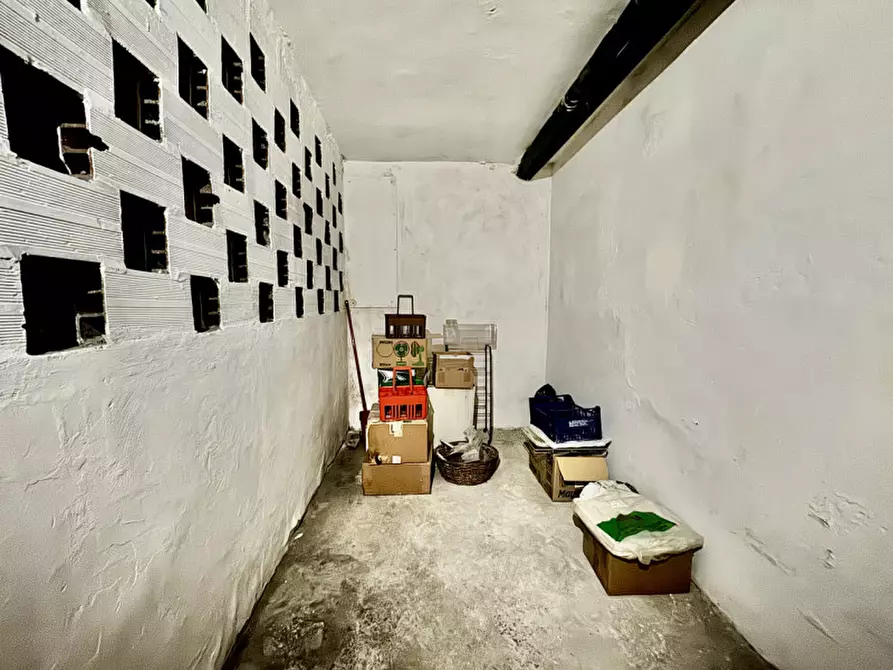 Immagine 19 di Appartamento in vendita  in Via Palermo a Parma