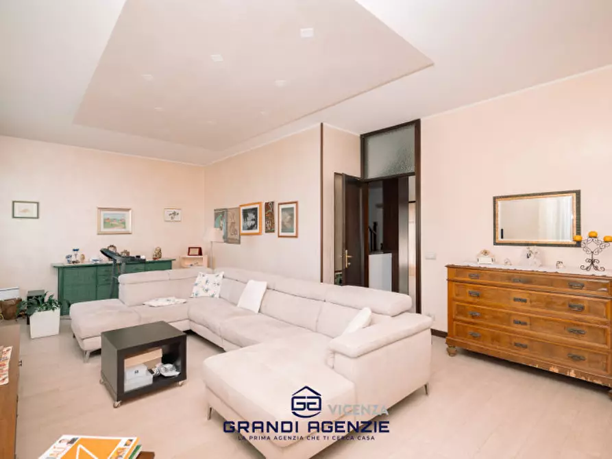 Immagine 20 di Villetta a schiera in vendita  in Via Almerigo Girotto, 33 a Vicenza