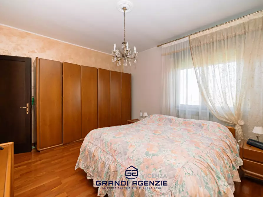 Immagine 30 di Villetta a schiera in vendita  in Via Almerigo Girotto, 33 a Vicenza