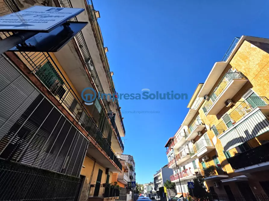 Immagine 1 di Garage in vendita  in Via Vicinale Campanile a Napoli