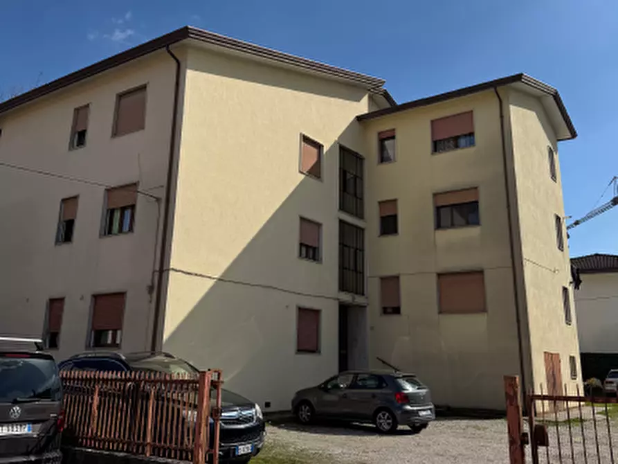 Immagine 1 di Appartamento in vendita  in Via Martiri della Resistenza, 68 a Scorzè