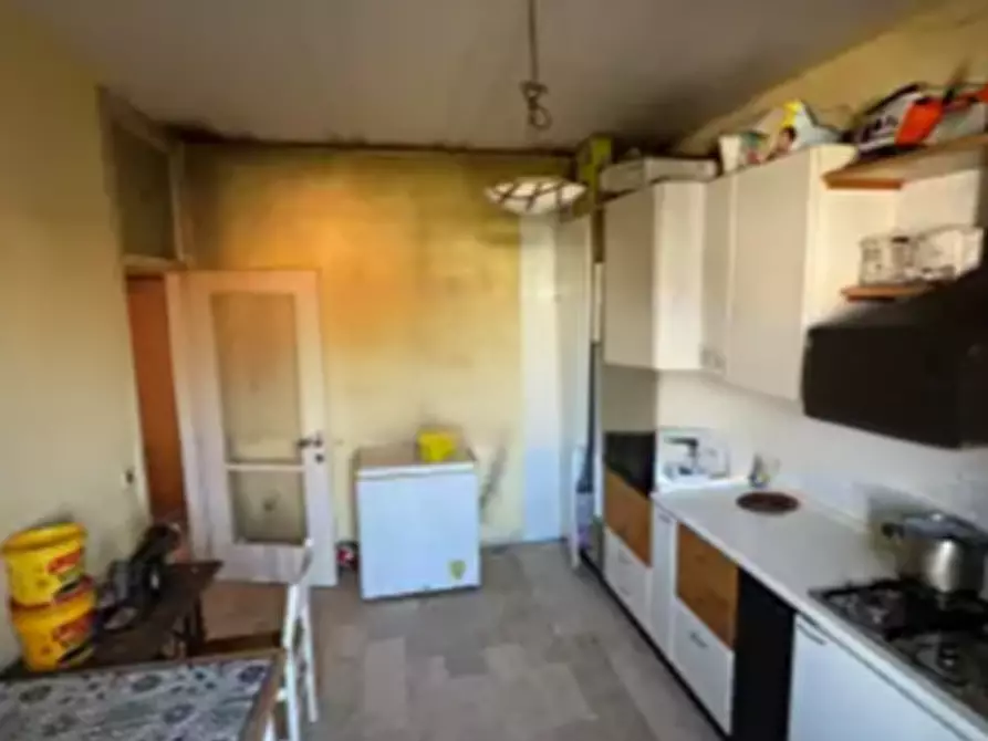 Immagine 2 di Appartamento in vendita  in Via Martiri della Resistenza, 68 a Scorzè