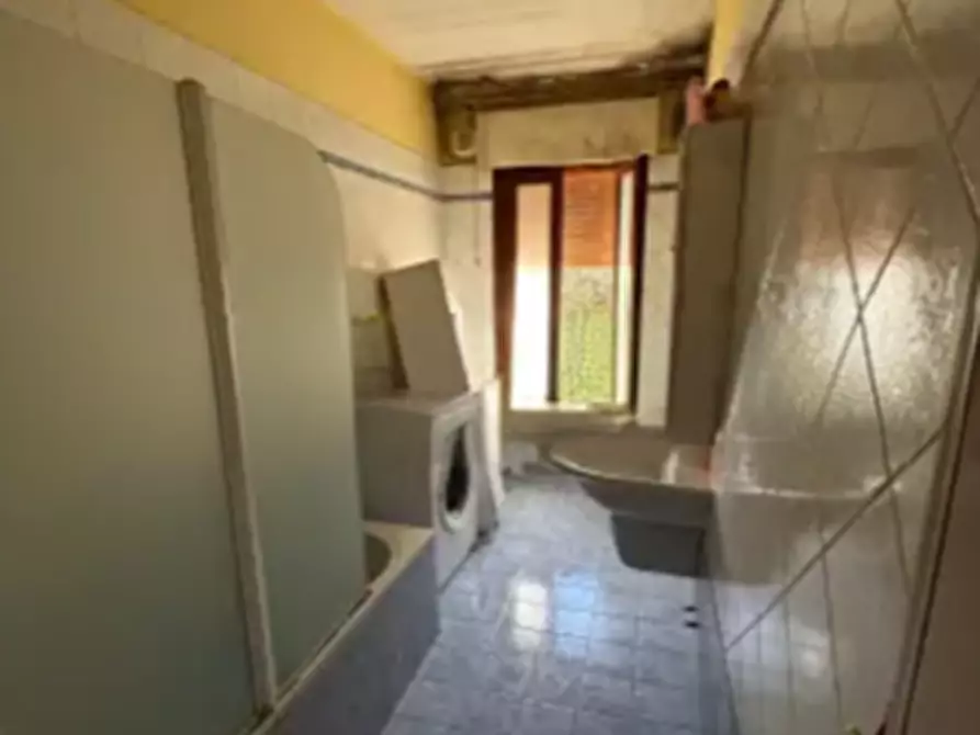 Immagine 3 di Appartamento in vendita  in Via Martiri della Resistenza, 68 a Scorzè