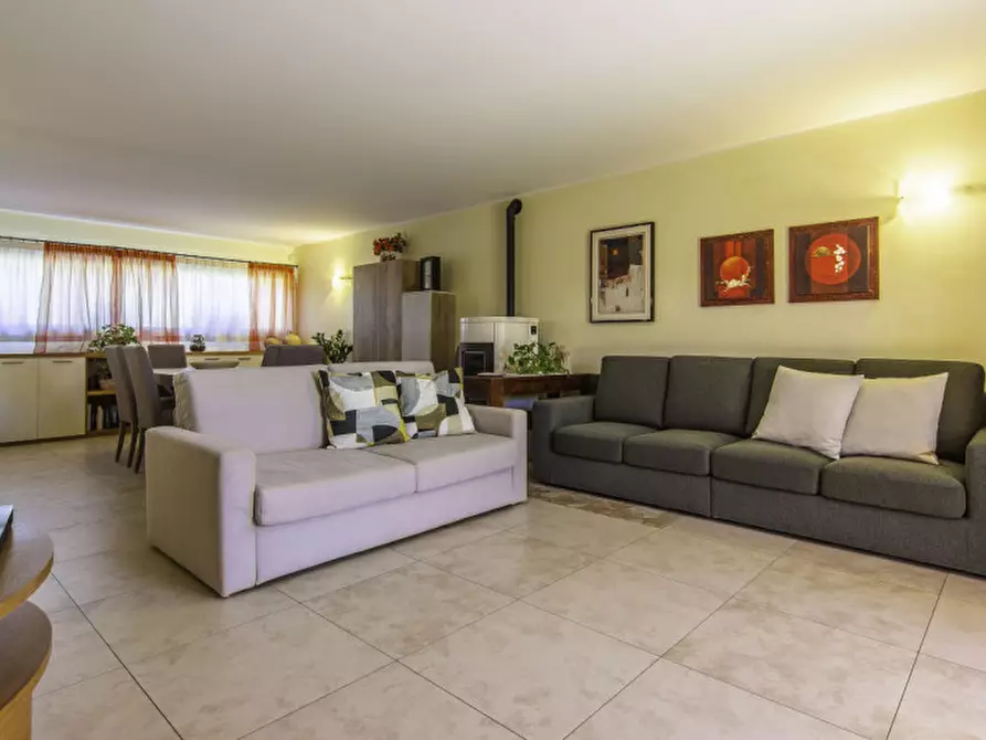 Immagine 6 di Villa in vendita  a Mirano