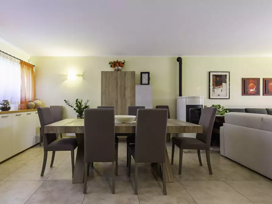 Immagine 14 di Villa in vendita  a Mirano