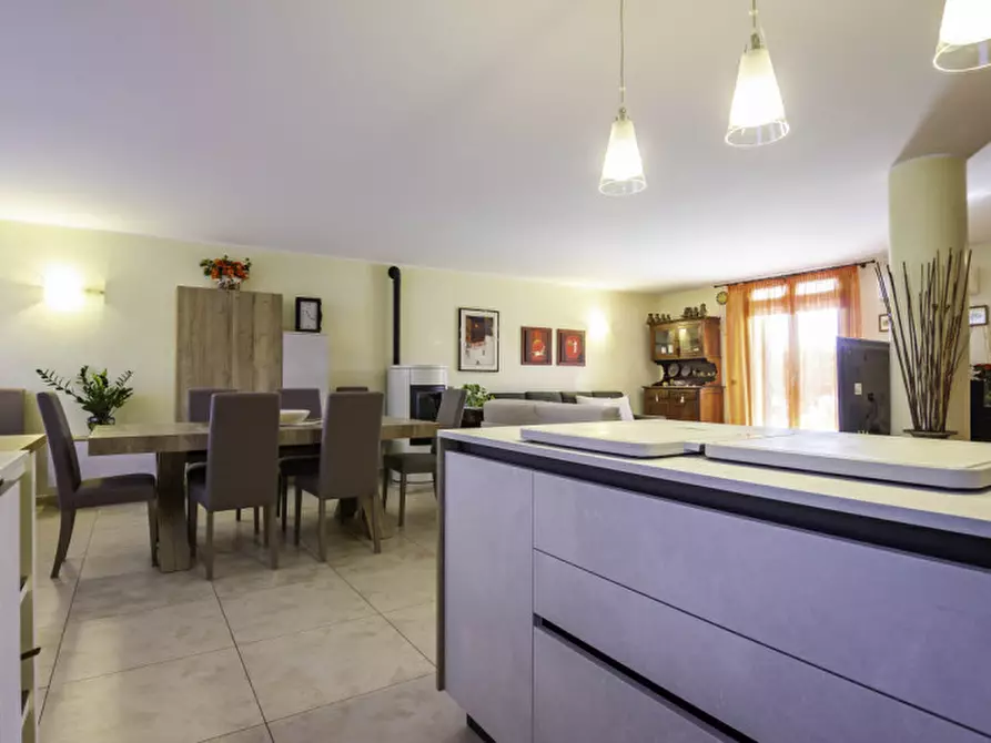 Immagine 15 di Villa in vendita  a Mirano