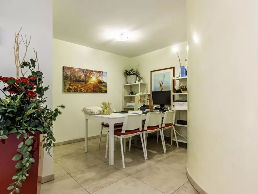 Immagine 17 di Villa in vendita  a Mirano