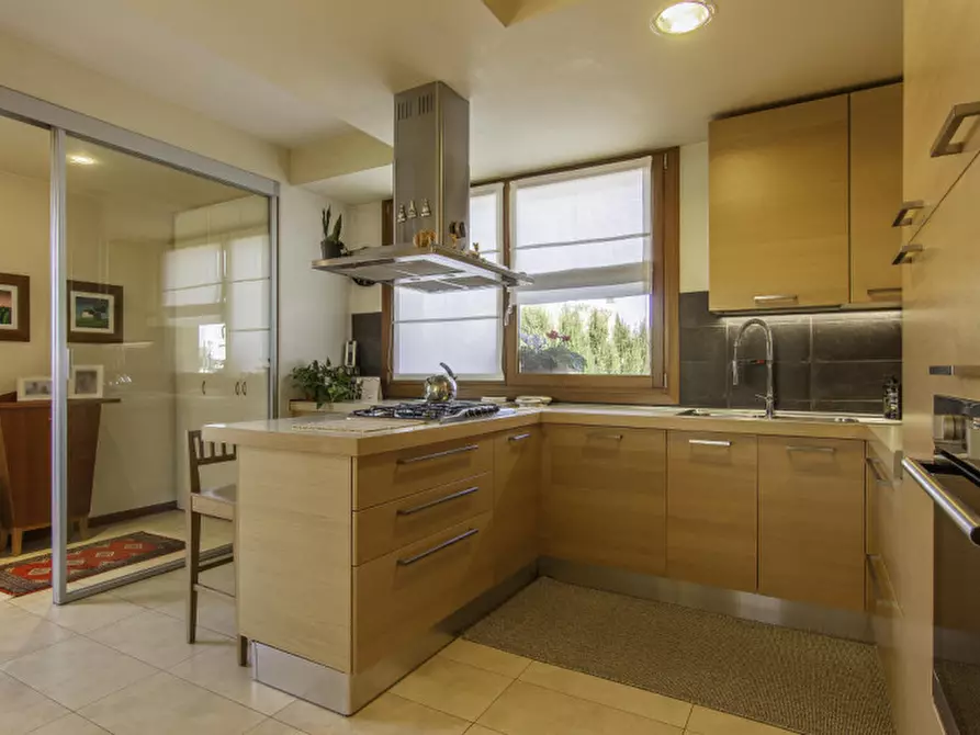 Immagine 25 di Villa in vendita  a Mirano