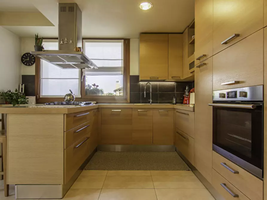 Immagine 26 di Villa in vendita  a Mirano