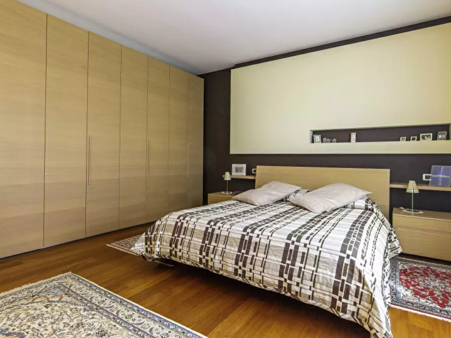 Immagine 34 di Villa in vendita  a Mirano