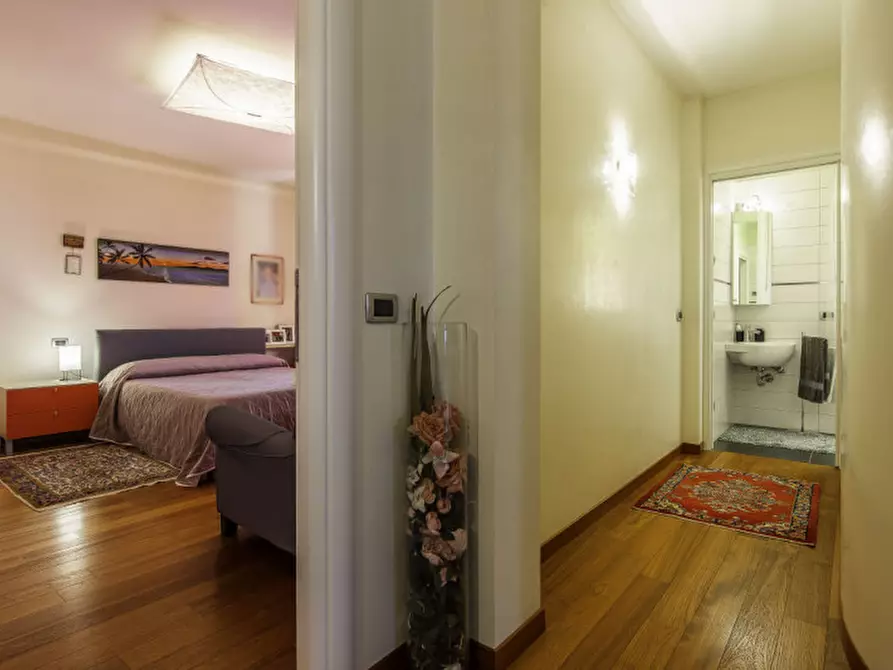 Immagine 40 di Villa in vendita  a Mirano