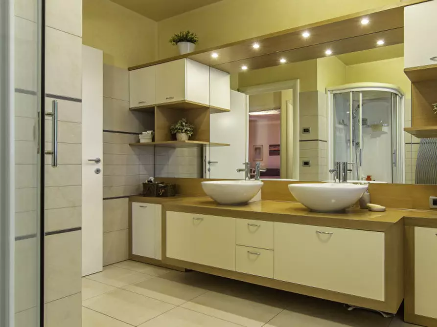 Immagine 43 di Villa in vendita  a Mirano