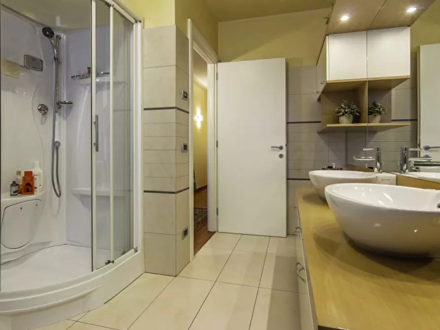 Immagine 44 di Villa in vendita  a Mirano