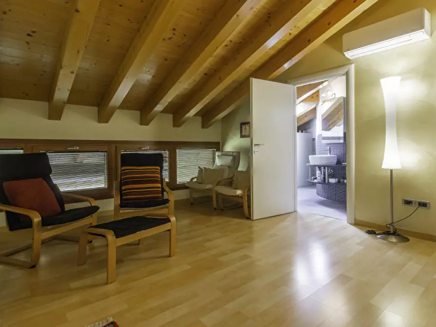 Immagine 49 di Villa in vendita  a Mirano