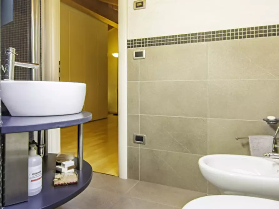 Immagine 50 di Villa in vendita  a Mirano