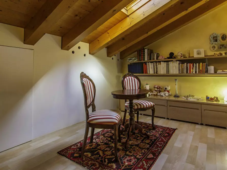 Immagine 51 di Villa in vendita  a Mirano