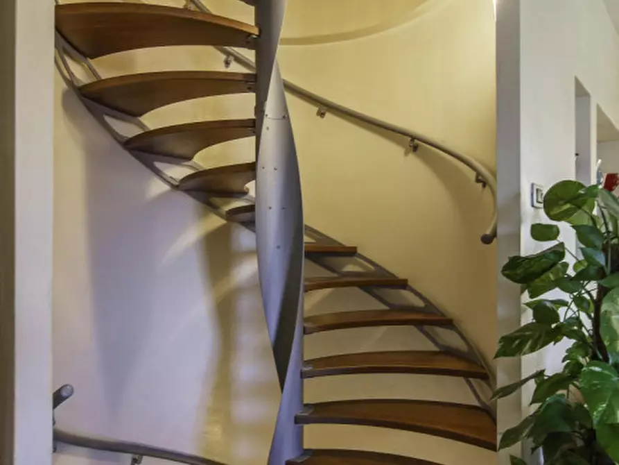 Immagine 53 di Villa in vendita  a Mirano