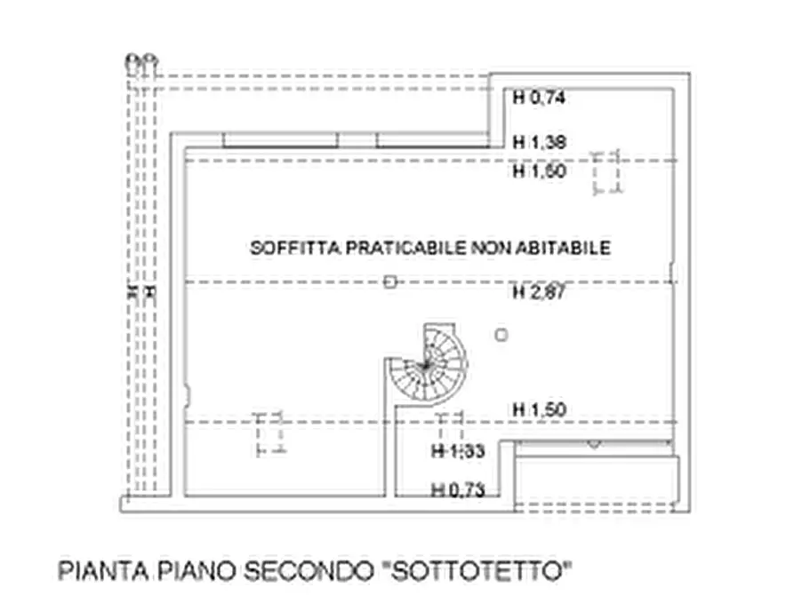 Immagine 60 di Villa in vendita  a Mirano