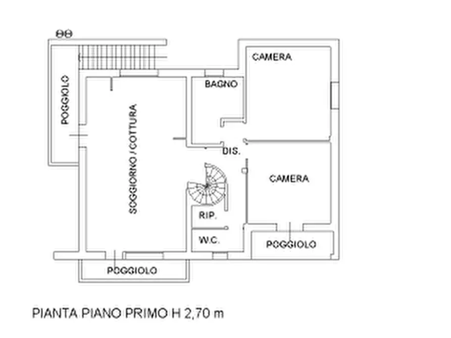 Immagine 61 di Villa in vendita  a Mirano