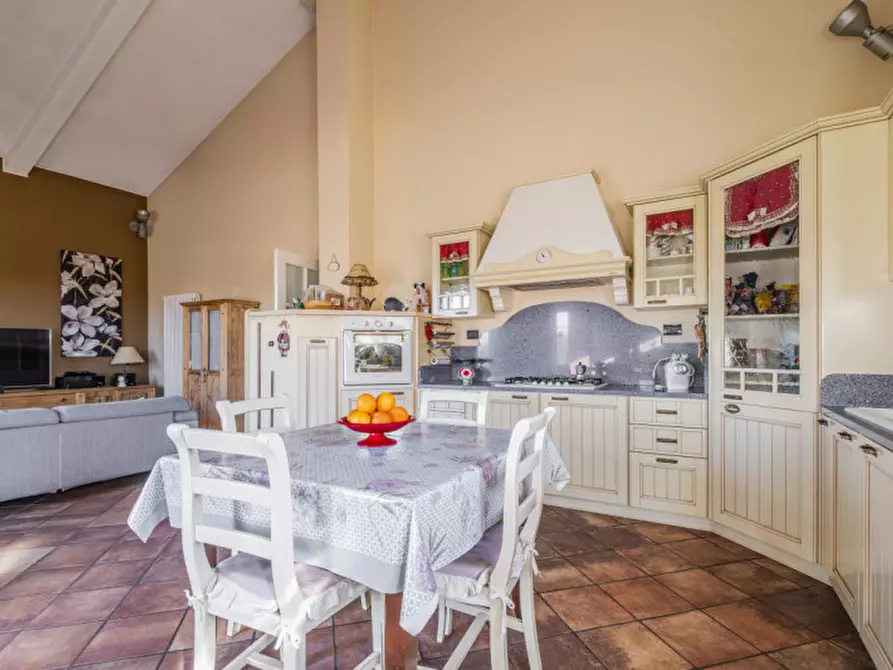 Immagine 13 di Villa in vendita  in Via Tortorelli a Budrio